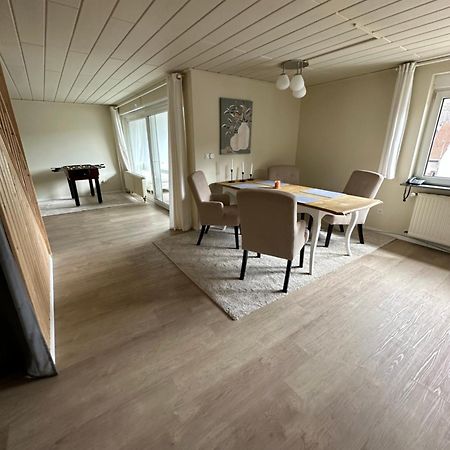 Sternblume Deluxe Leilighet Bruchweiler-Bärenbach Eksteriør bilde