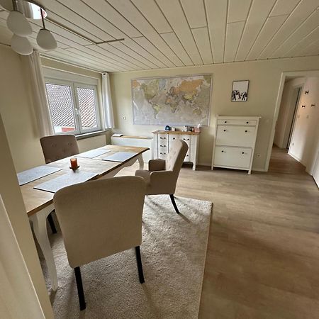 Sternblume Deluxe Leilighet Bruchweiler-Bärenbach Eksteriør bilde