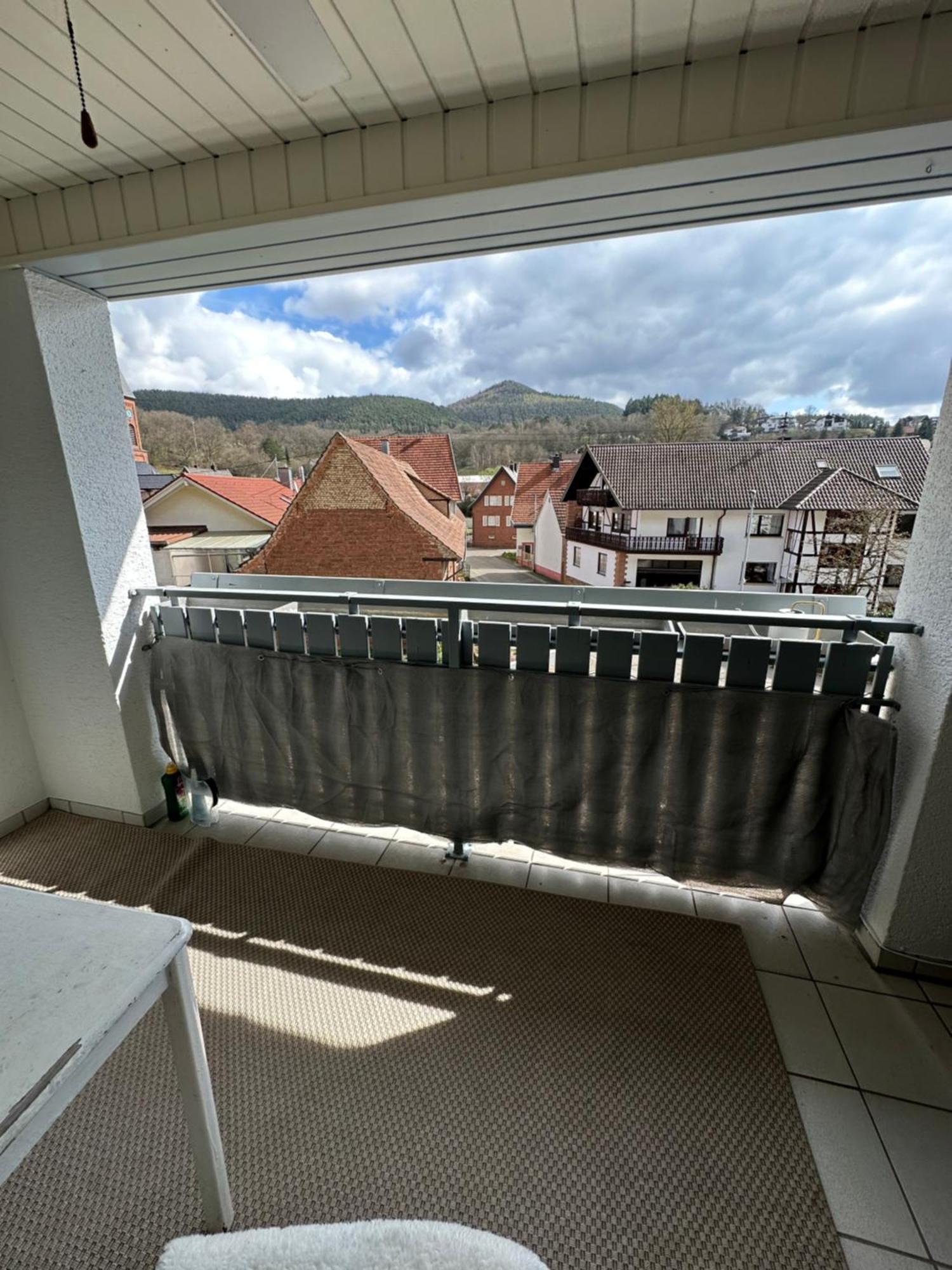 Sternblume Deluxe Leilighet Bruchweiler-Bärenbach Eksteriør bilde