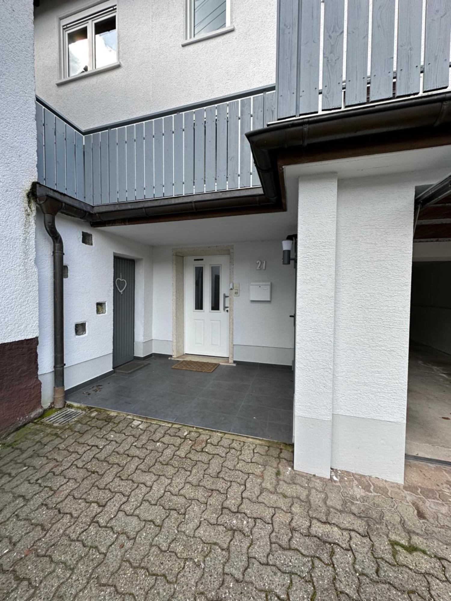 Sternblume Deluxe Leilighet Bruchweiler-Bärenbach Eksteriør bilde